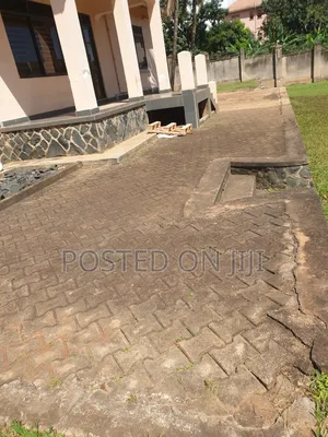 Paver Cleaning Services