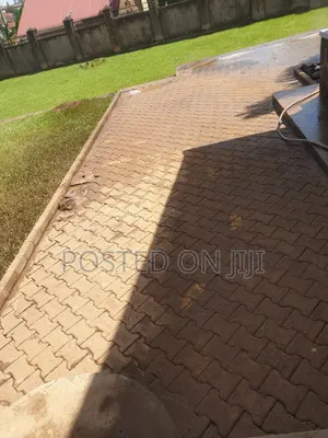 Paver Cleaning Services