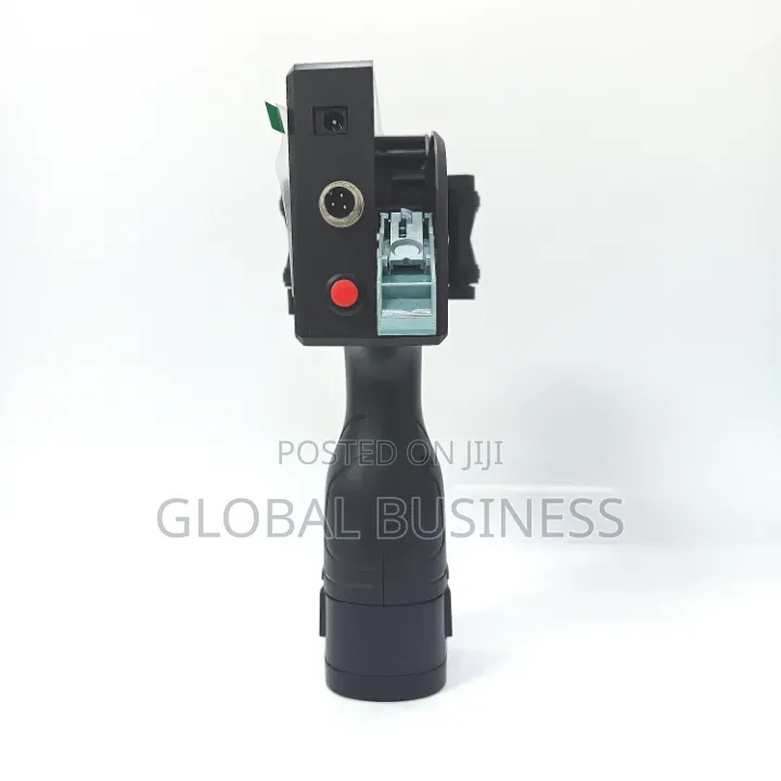 Good Quality Handheld Inkjet Printer Color