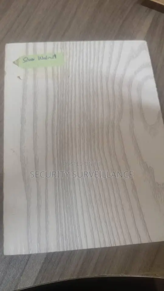 Laminated Boards of High Quality