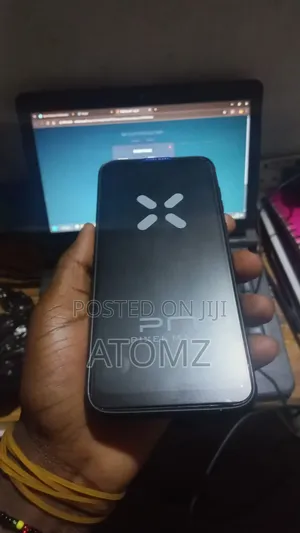 Samsung Galaxy A03 Core 32 GB Black