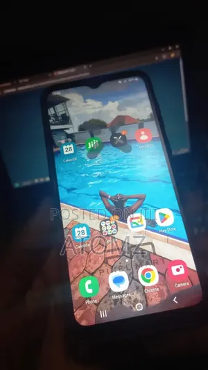 Samsung Galaxy A03 Core 32 GB Black