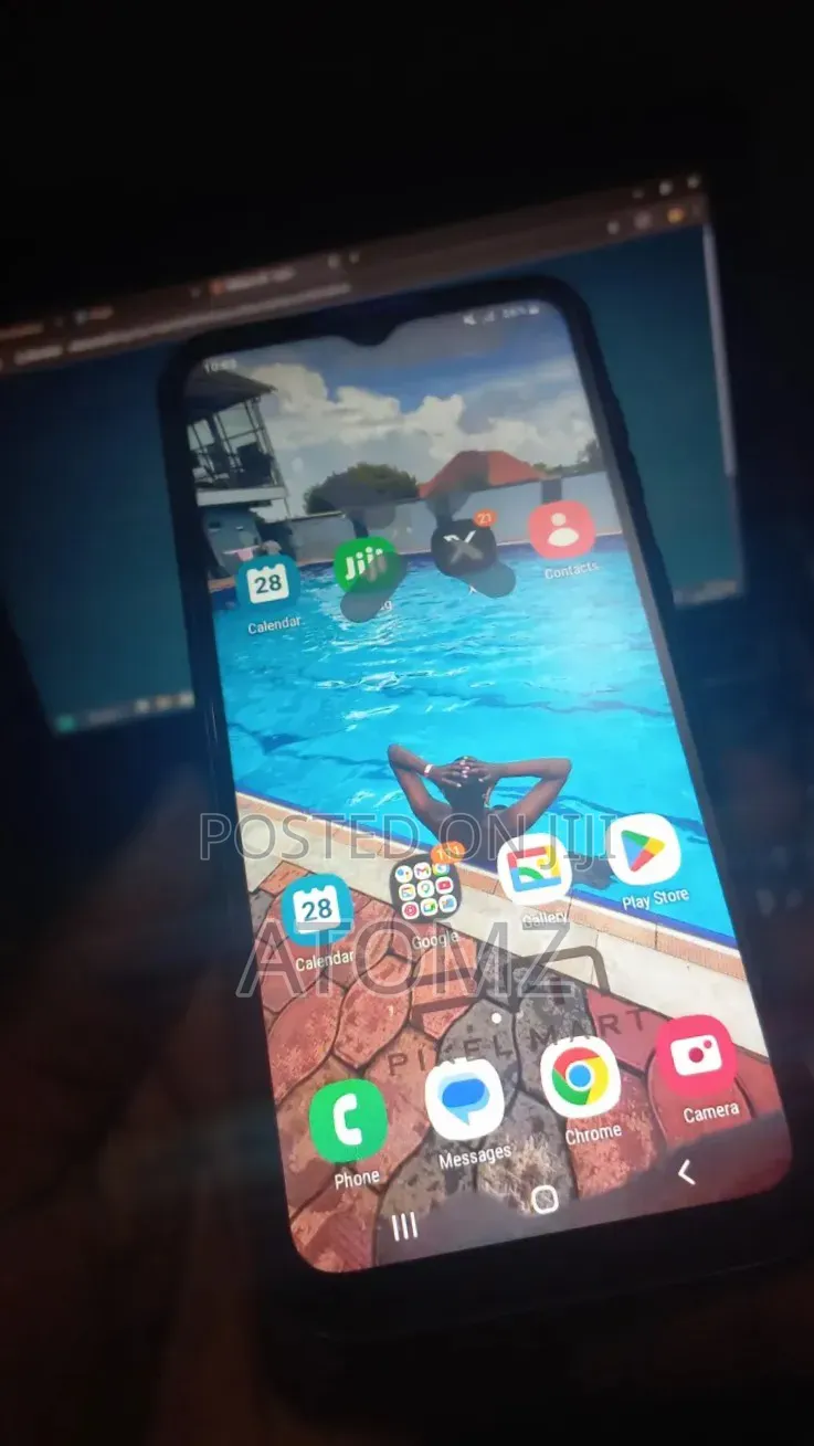 Samsung Galaxy A03 Core 32 GB Black