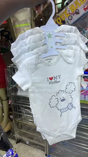 Baby Body Suits