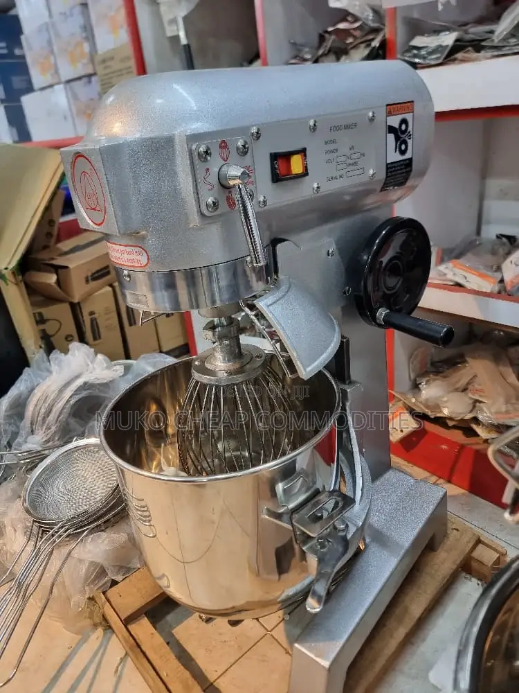 Stand Mixer B20