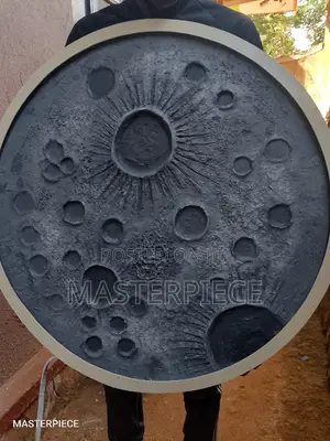 Moon Wall Hangings