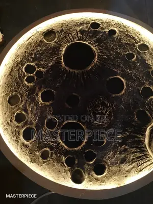 Moon Wall Hangings