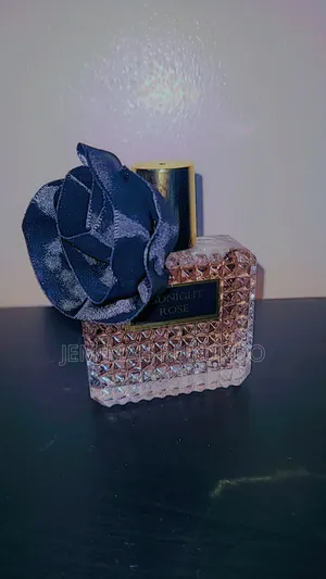 Fragrances and Lip Care