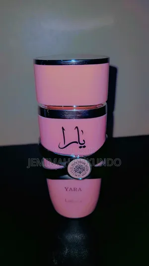 Fragrances and Lip Care