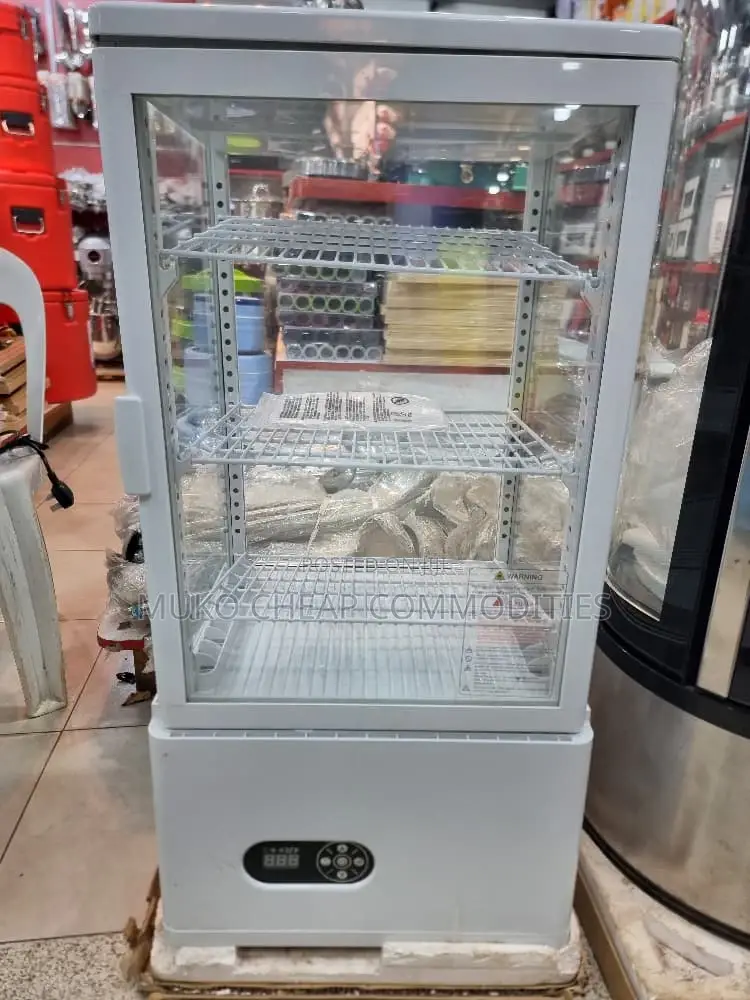 Cake Chiller Electric