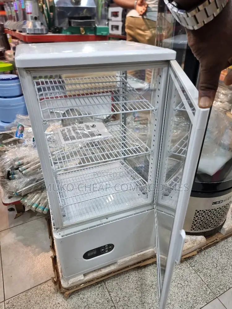 Cake Chiller Electric