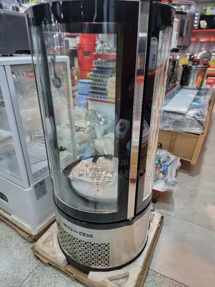 Attractive Cake Chiller
