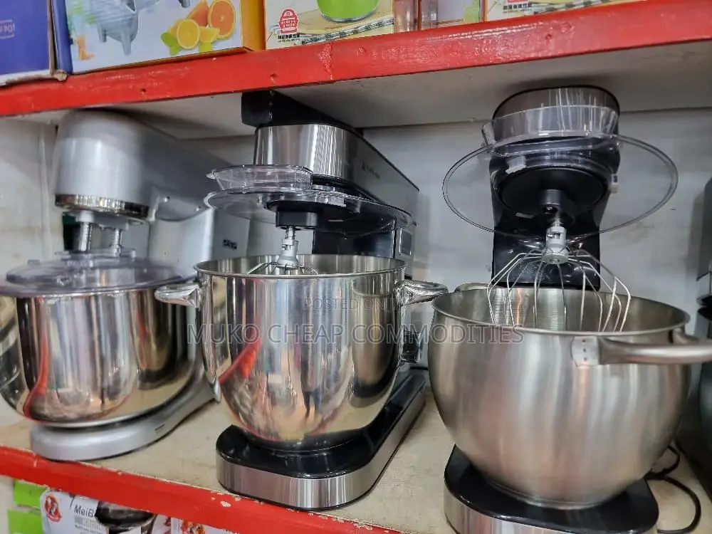 Stand Mixer