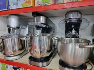 Stand Mixer