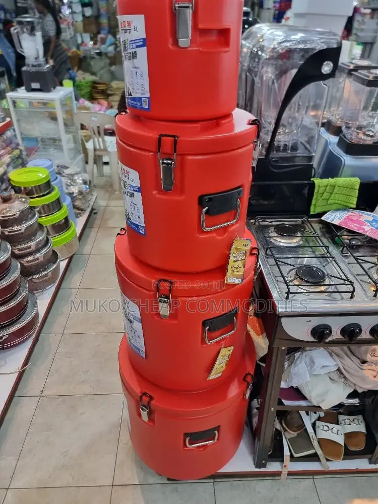 Food Flask Set 