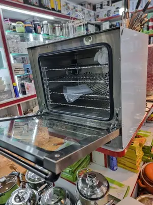 Convection Oven Electric