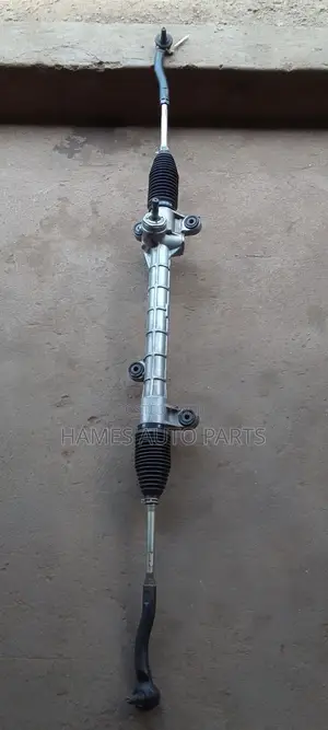 Wish, Spacio,Fielder,Allex,Runx Steering Rack Complete