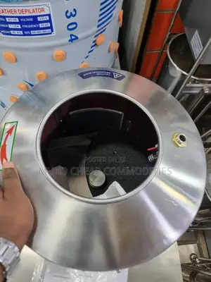 Potatoe Piller Electric