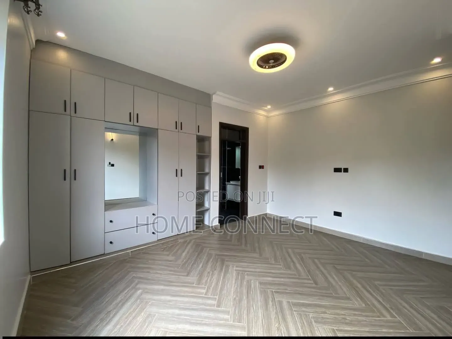 2bdrm Apartment in Kisaasi, Central Division for rent