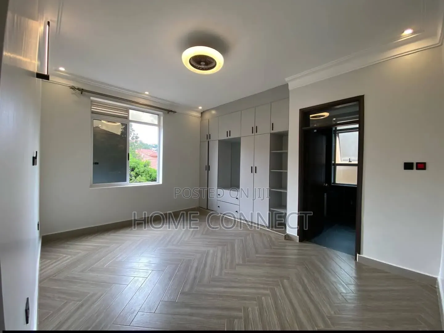 2bdrm Apartment in Kisaasi, Central Division for rent