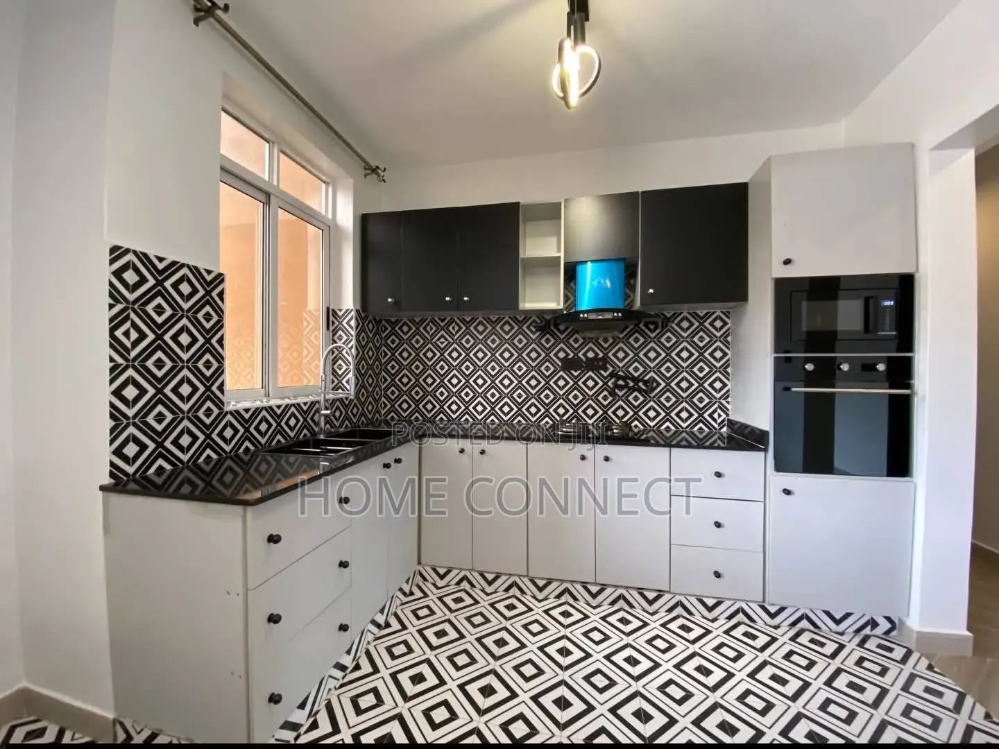 2bdrm Apartment in Kisaasi, Central Division for rent