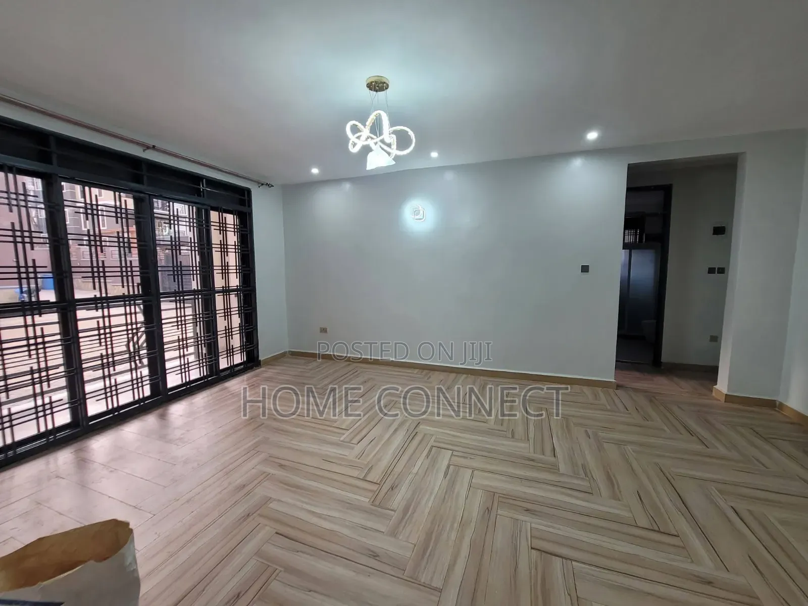 2bdrm Apartment in Bunga, Central Division for rent