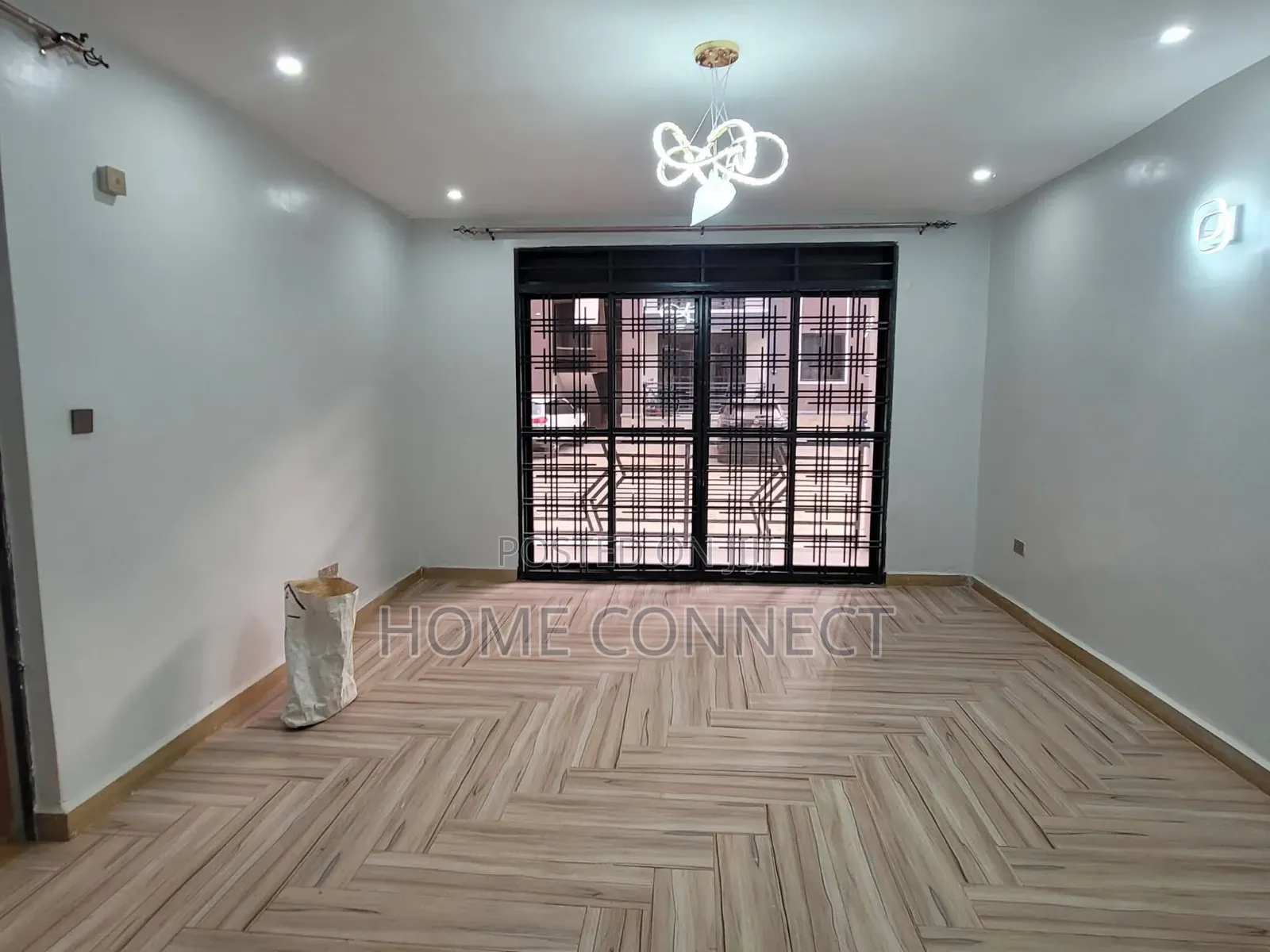 2bdrm Apartment in Bunga, Central Division for rent