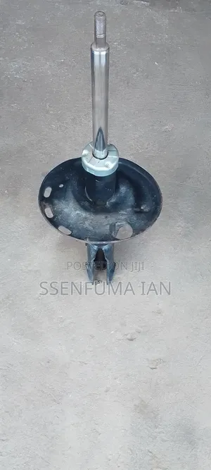 Harrier, Vanguard Front Shock Absorber