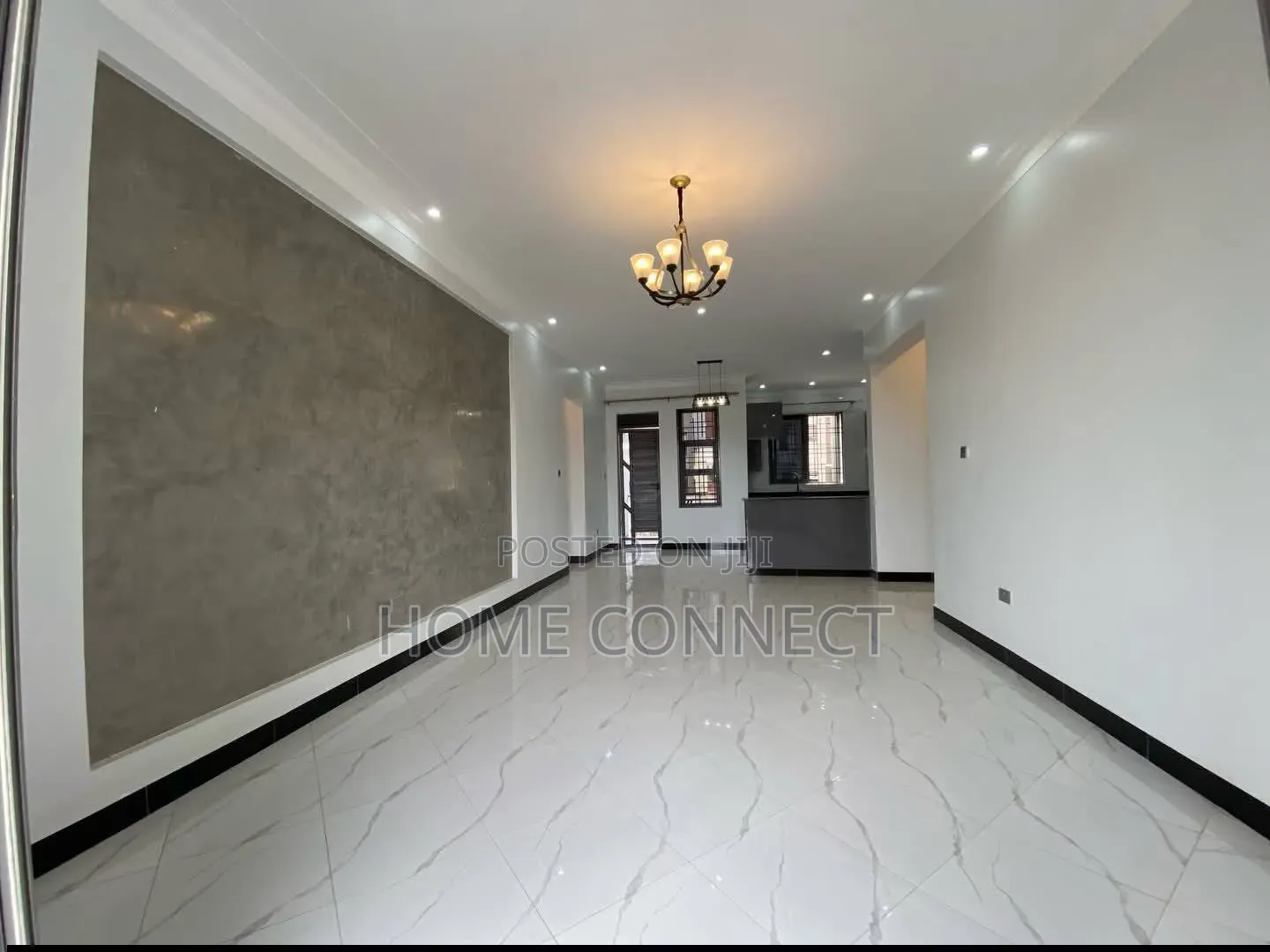 2bdrm Apartment in Muyenga Kironde Rd, Central Division for rent