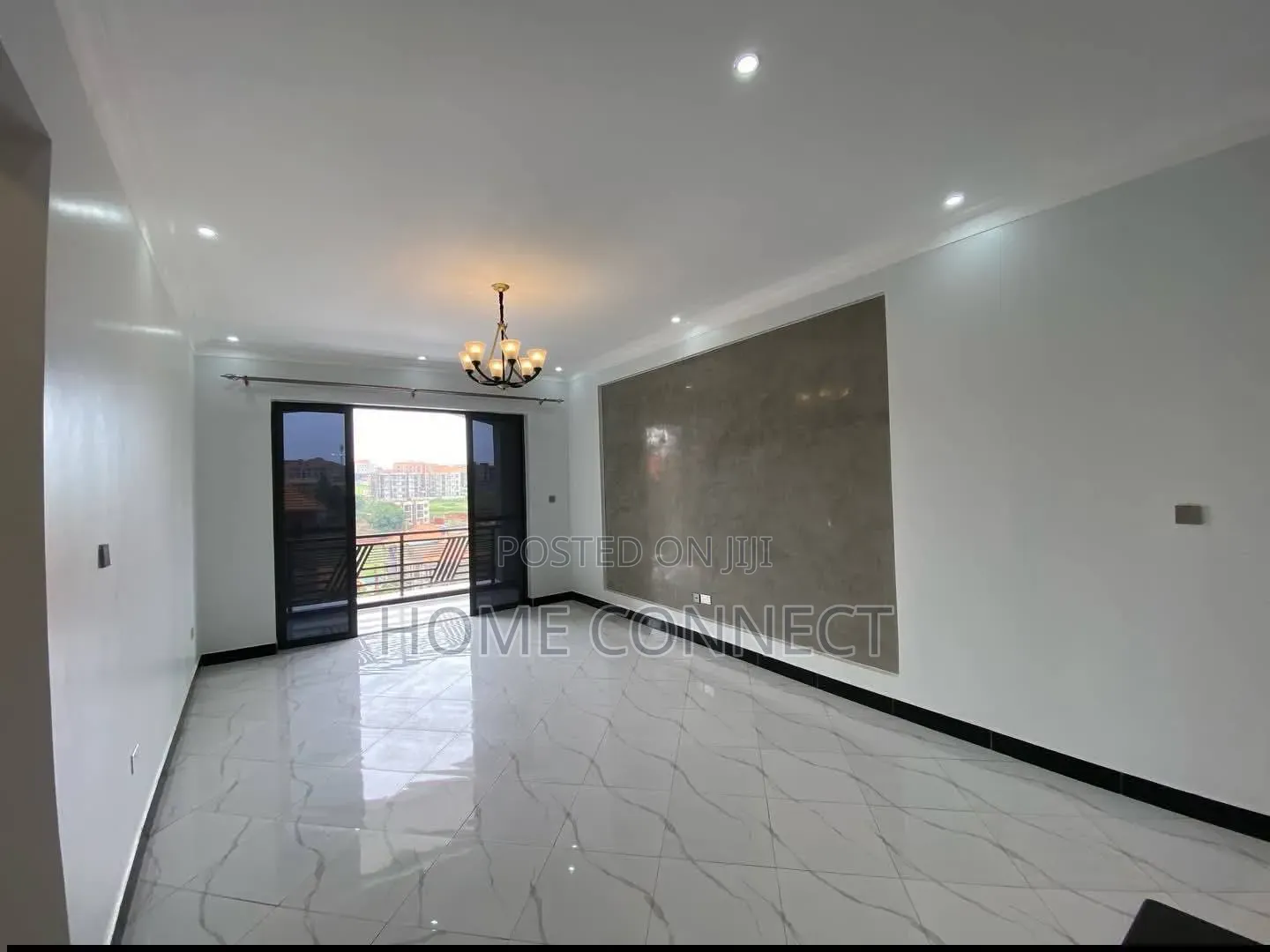 2bdrm Apartment in Muyenga Kironde Rd, Central Division for rent