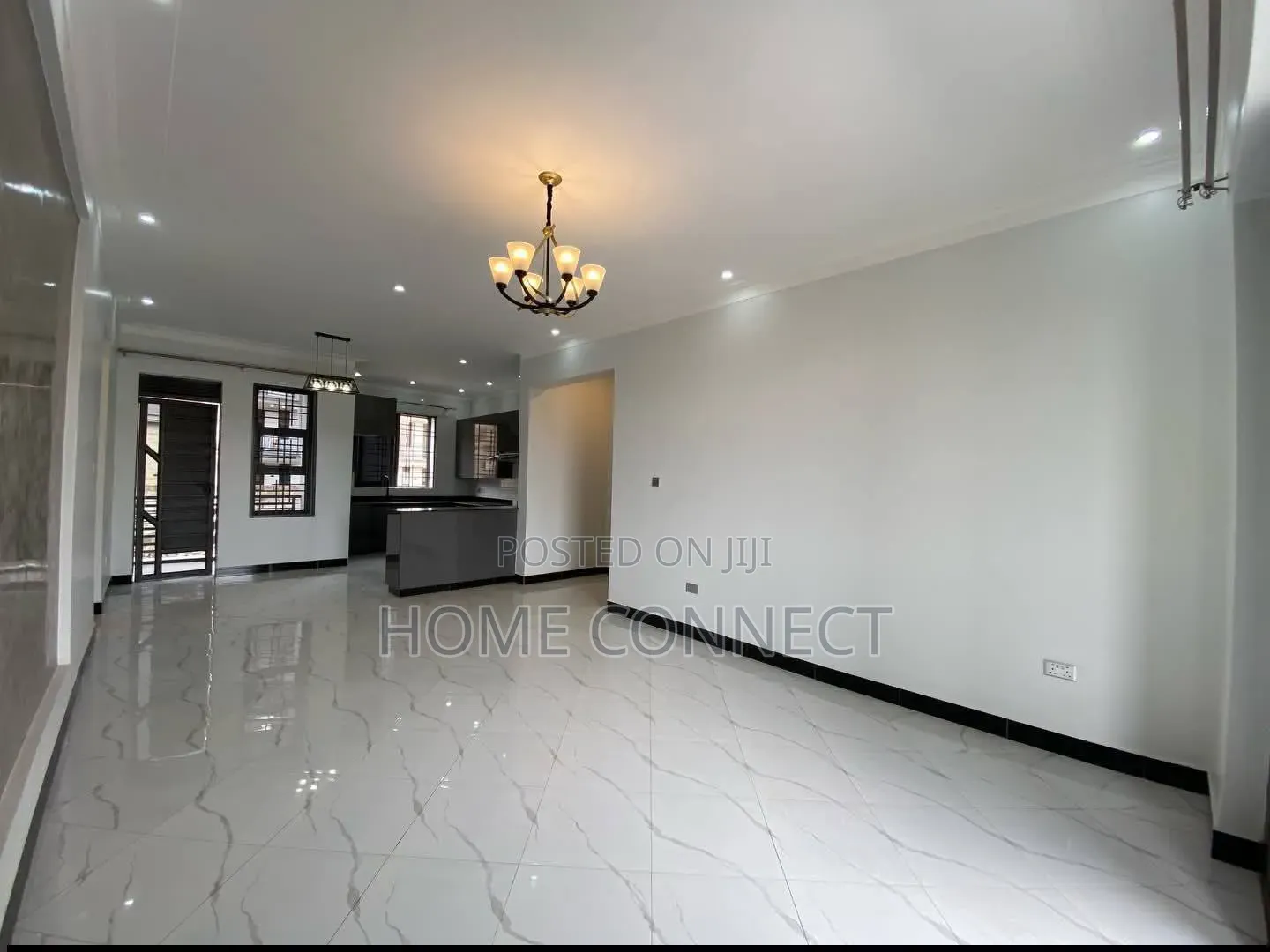 2bdrm Apartment in Muyenga Kironde Rd, Central Division for rent