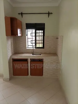 1bdrm Bungalow in Kyaliwajala, Central Division for rent