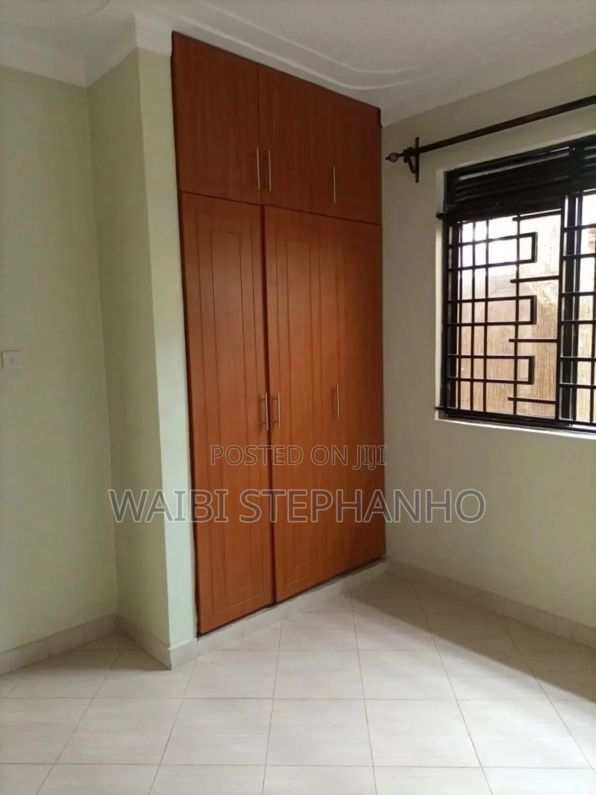 1bdrm Bungalow in Kyaliwajala, Central Division for rent