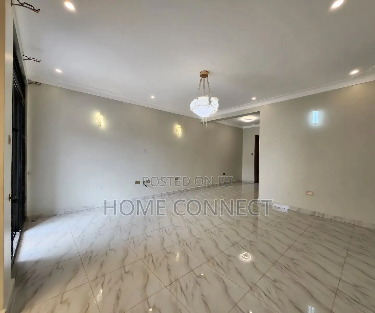 3bdrm Townhouse / Terrace in Kyanja, Central Division for rent
