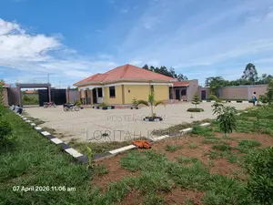 4bdrm House in Ewuata, Arua for rent