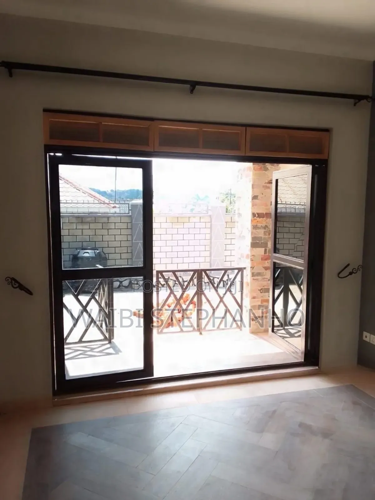 1bdrm Bungalow in Namugongo, Central Division for rent