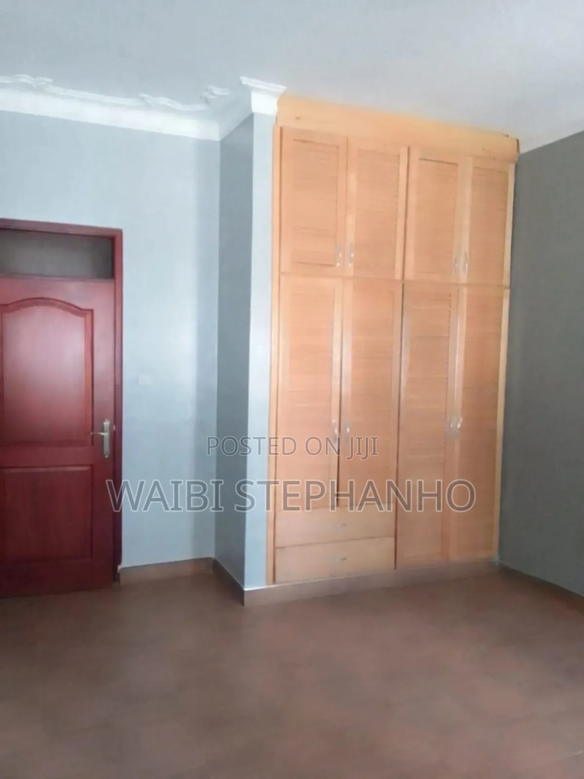 1bdrm Bungalow in Namugongo, Central Division for rent