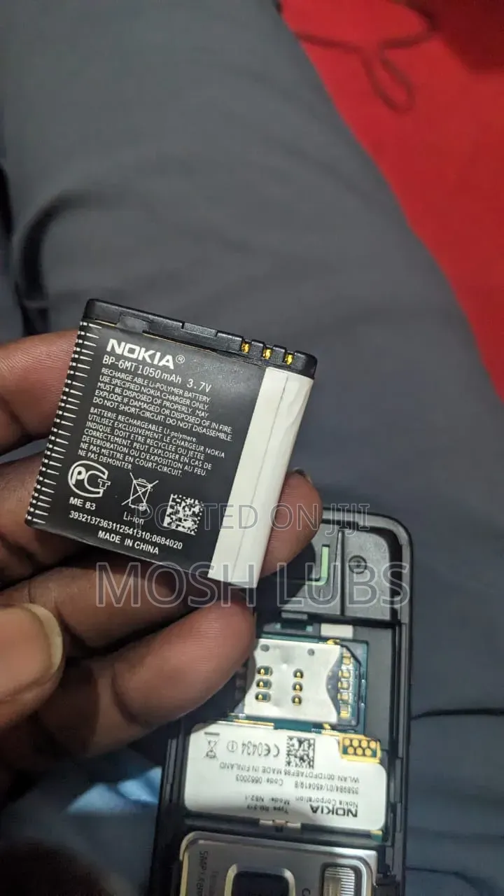 Nokia Old Model Phone Batteries