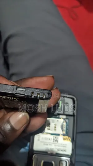 Nokia Old Model Phone Batteries