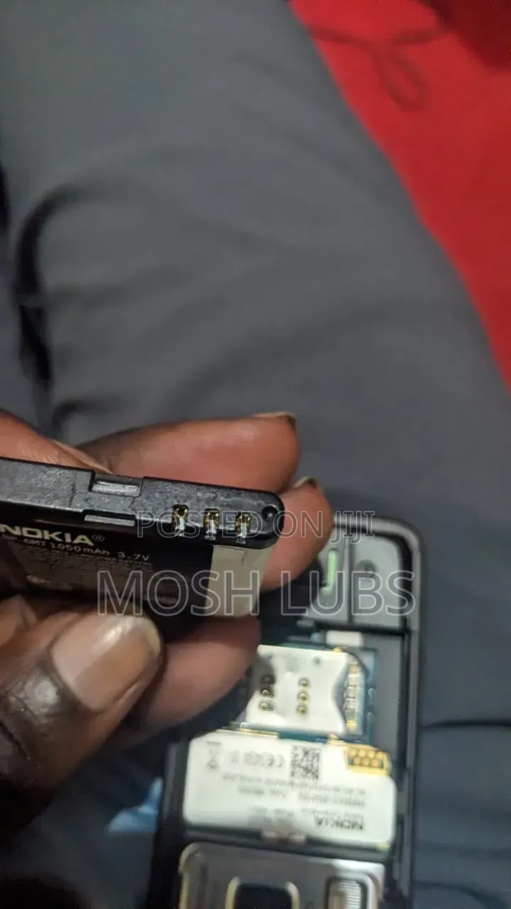 Nokia Old Model Phone Batteries