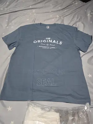 Breathable Summer Casual T-Shirt