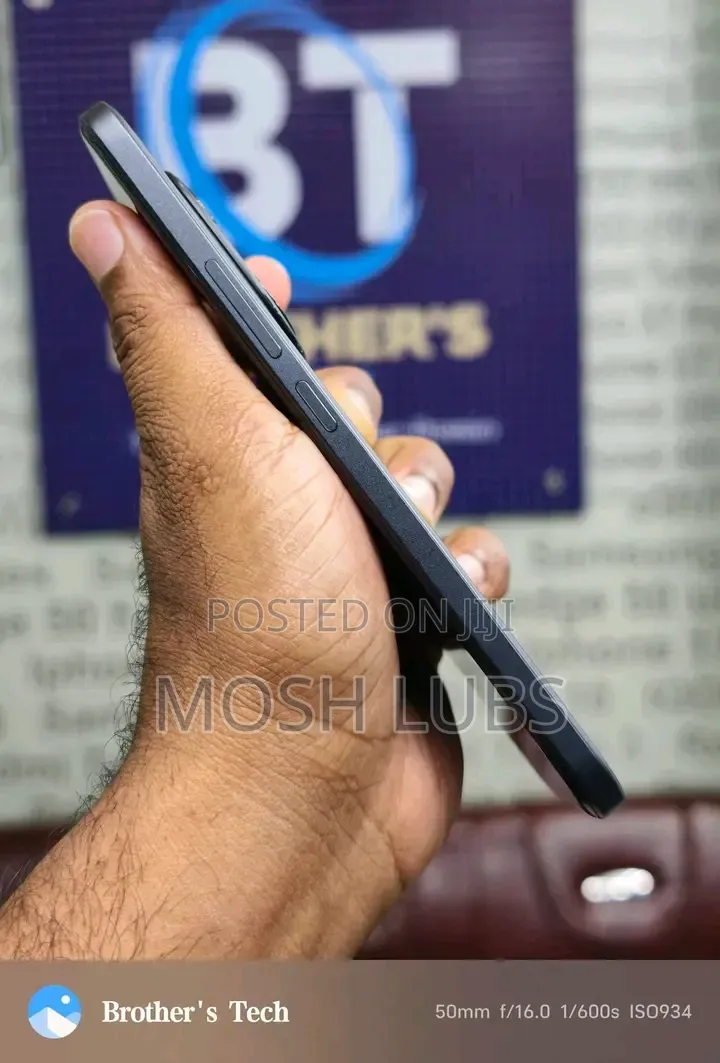 New Samsung Galaxy A17 5G 256 GB Gray