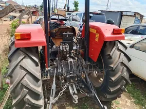 Messey Ferguson Tractor