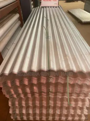 Az Iron Sheets G 32