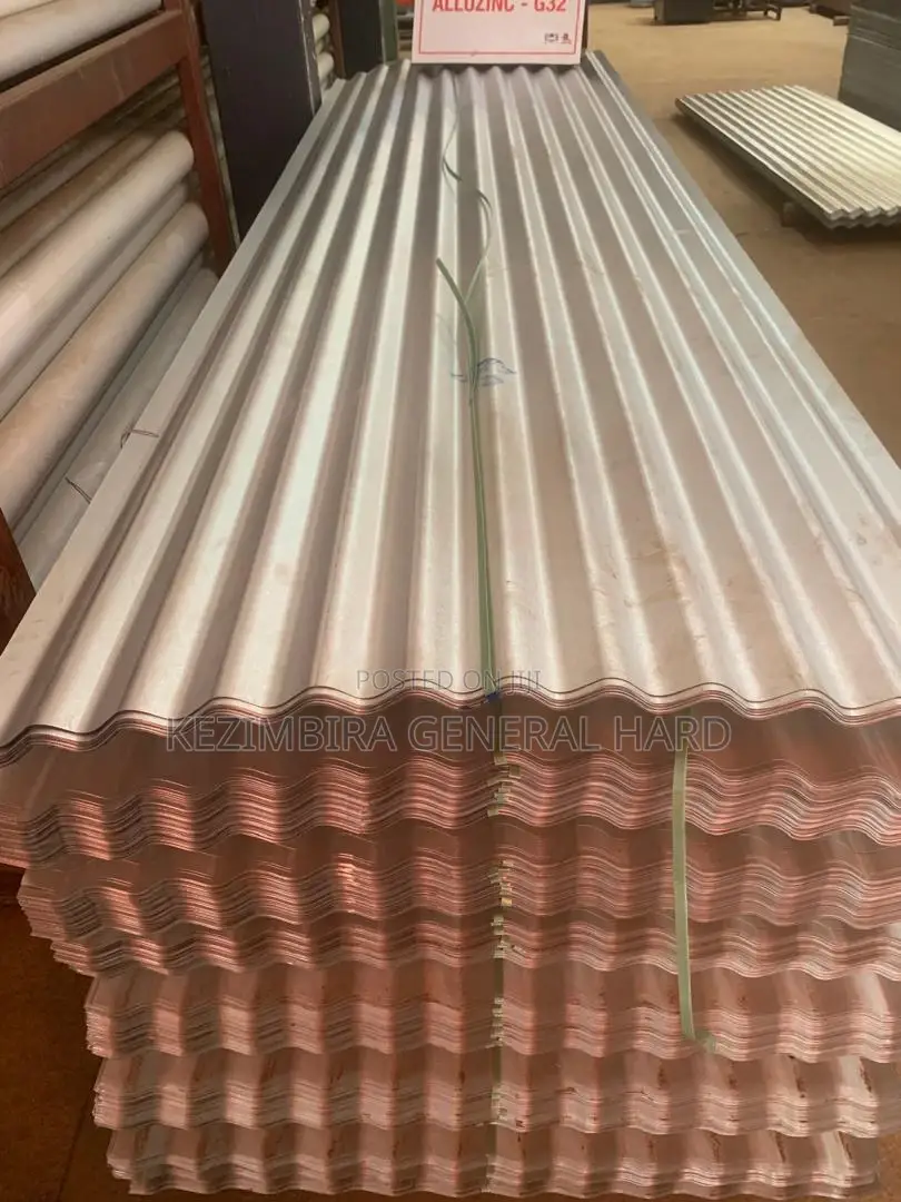 Az Iron Sheets G 32
