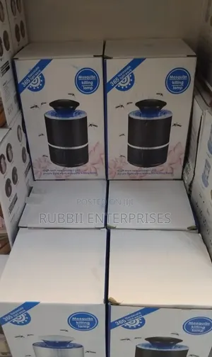 Electric Mosquito Killing Lamp