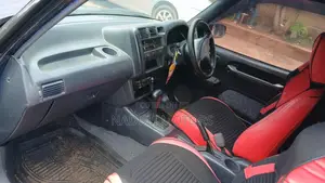 Toyota RAV4 Automatic 2000 Blue