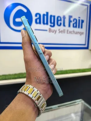 New Samsung Galaxy A16 5G 256 GB Green