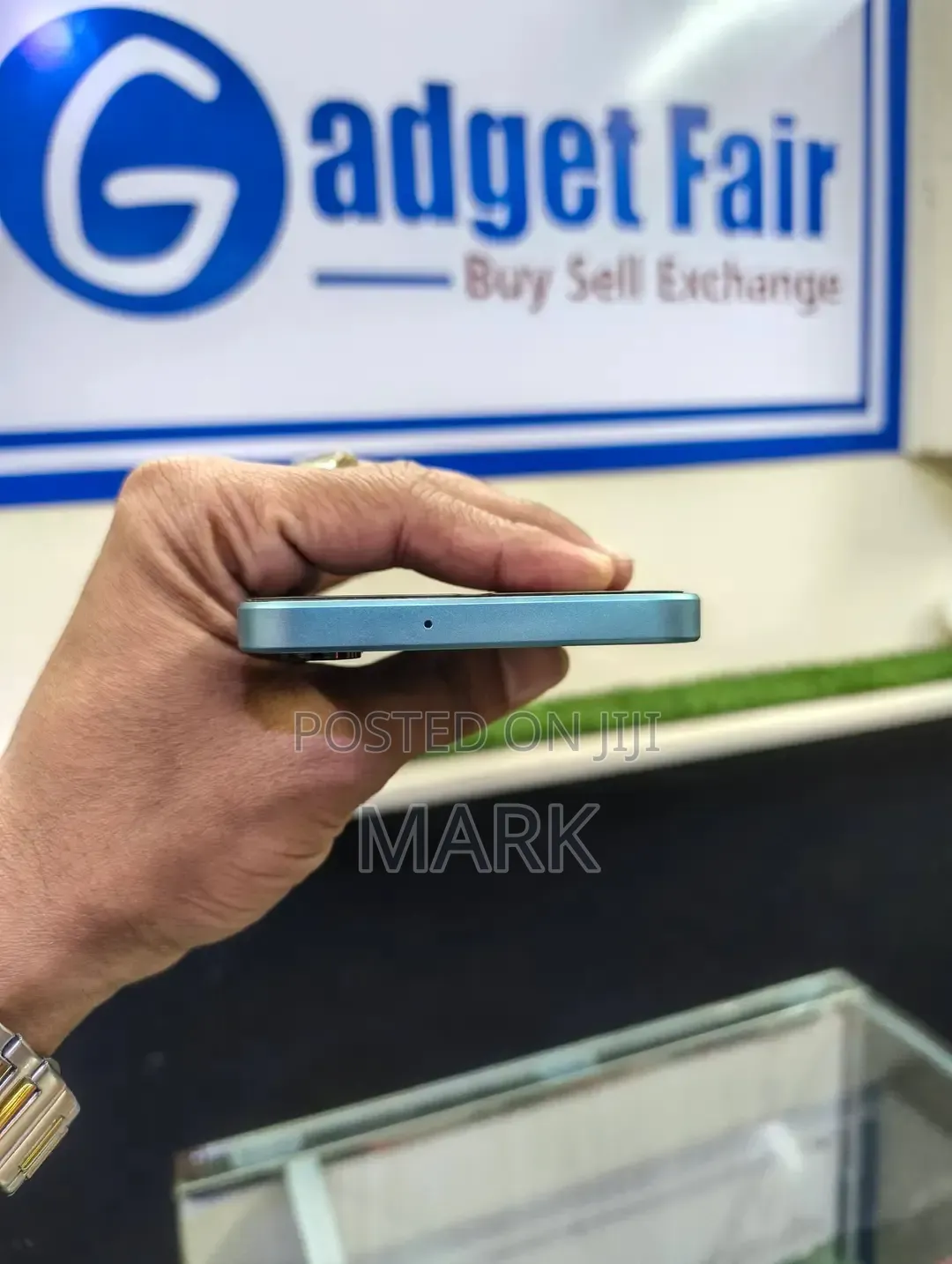 New Samsung Galaxy A16 5G 256 GB Green