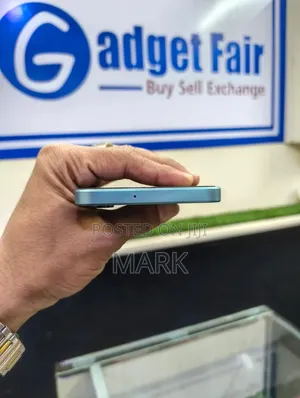 New Samsung Galaxy A16 5G 256 GB Green